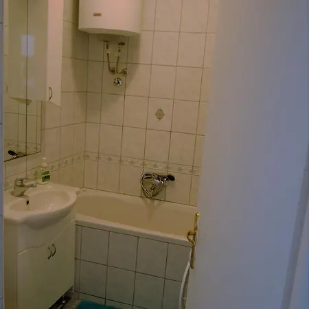 Apartment Leah Malinska